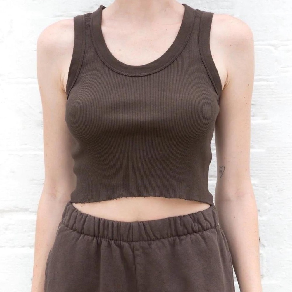 Brandy Melville top
